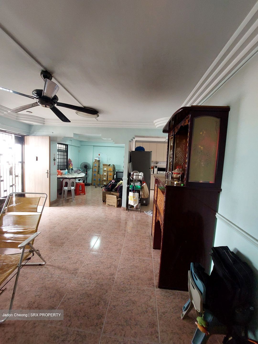 Blk 545 Choa Chu Kang Street 52 (Choa Chu Kang), HDB 4 Rooms #628453401